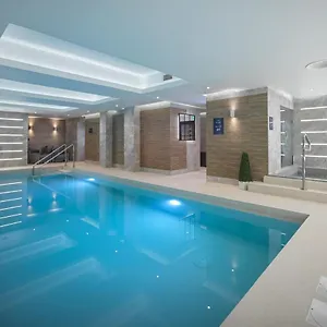3* Hotel Sheraton