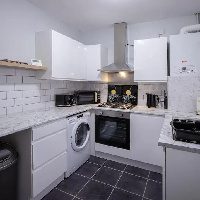 Holiday home Cosy Blackpool Home