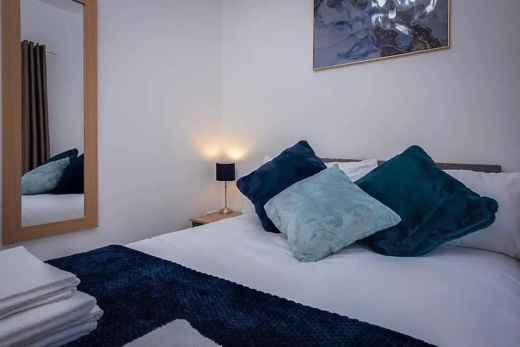 Cosy Blackpool Home 0*,  United Kingdom