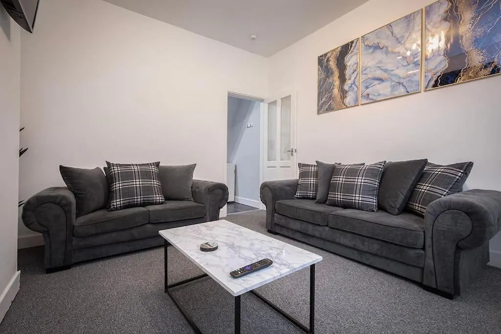 Holiday home Cosy Blackpool Home